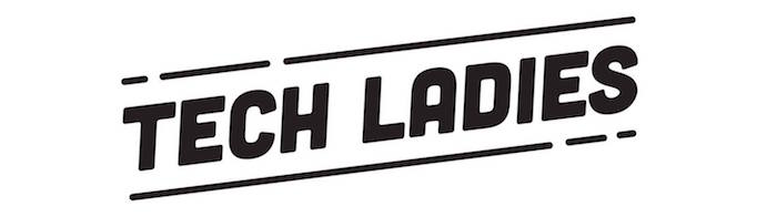 Tech Ladies logo